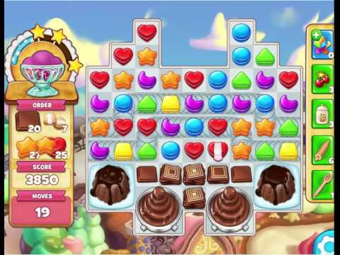 Level - 1016 thumbnail
