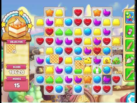 Level - 1020 thumbnail