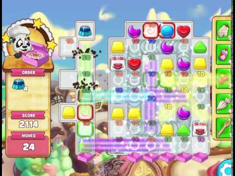 Level - 1021 thumbnail