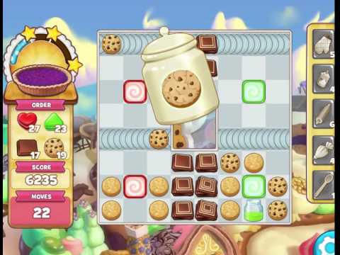 Level - 1022 thumbnail
