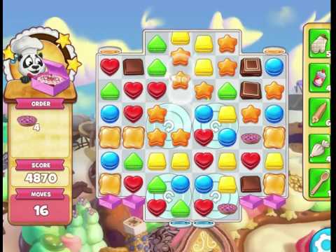 Level - 1023 thumbnail