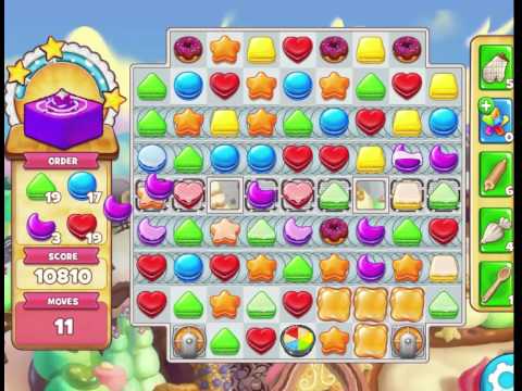 Level - 1024 thumbnail