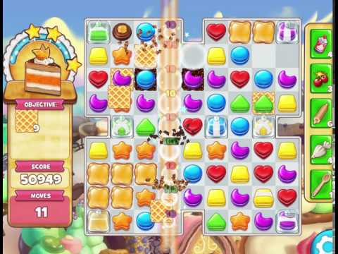 Level - 1025 thumbnail