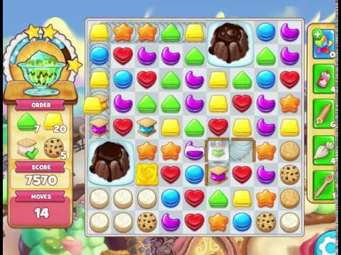 Level - 1027 thumbnail