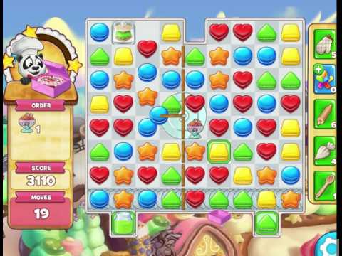 Level - 1028 thumbnail