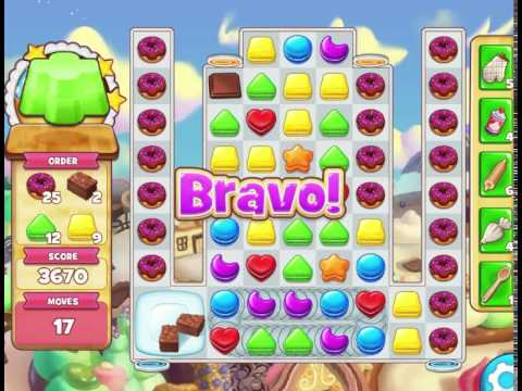 Level - 1031 thumbnail
