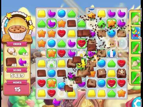 Level - 1032 thumbnail
