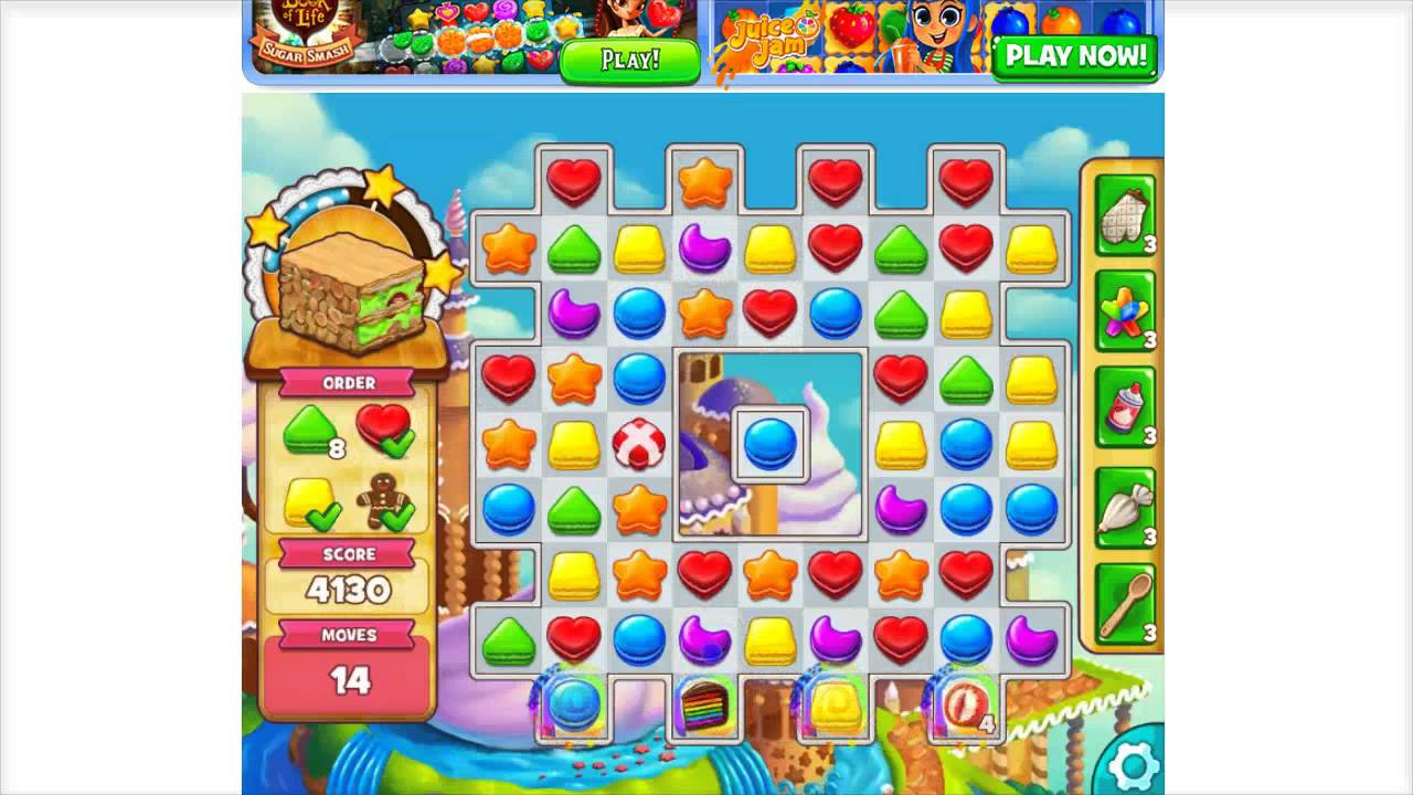 Level - 137 thumbnail