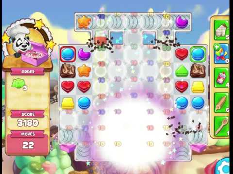 Level - 1033 thumbnail
