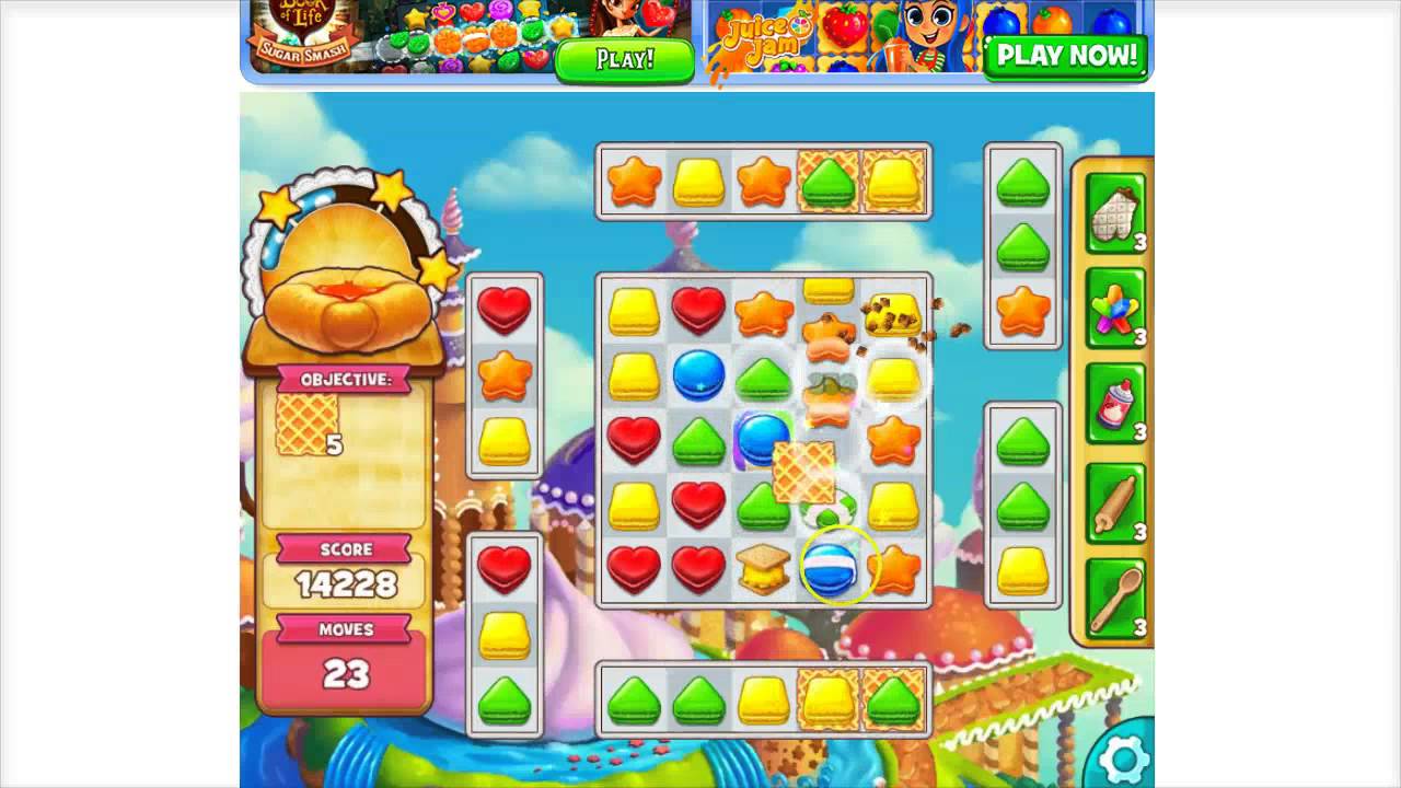 Level - 138 thumbnail