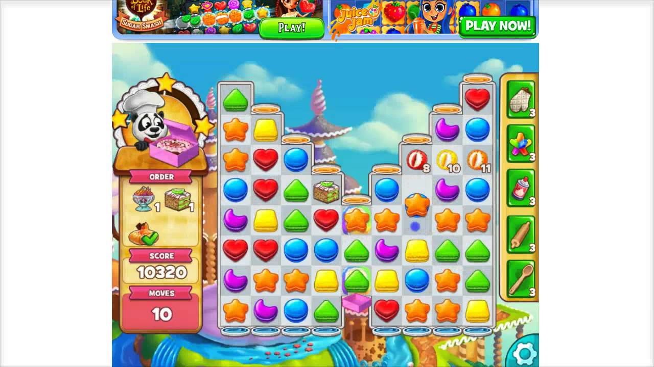 Level - 139 thumbnail