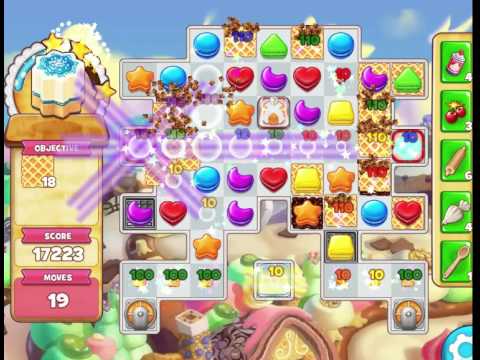 Level - 1034 thumbnail
