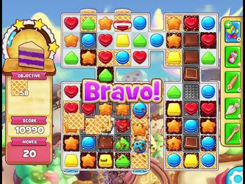 Level - 1035 thumbnail