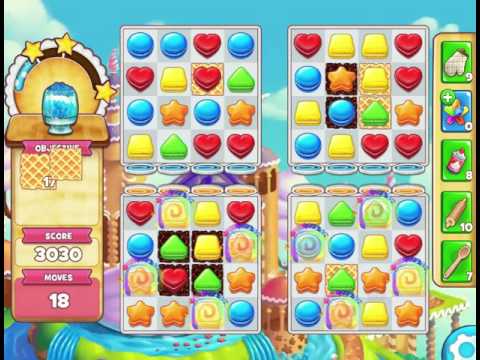 Level - 141 thumbnail