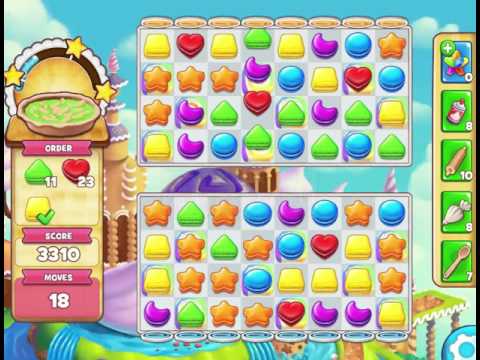Level - 142 thumbnail