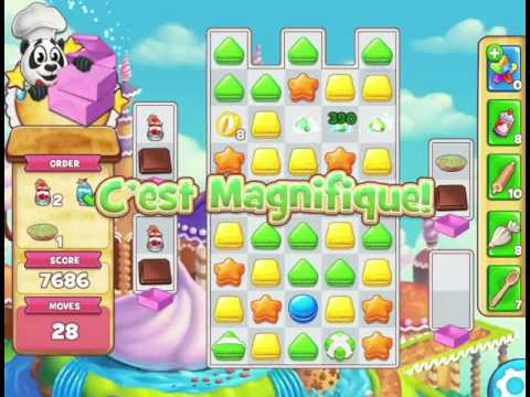 Level - 143 thumbnail