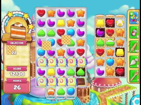 Level - 144 thumbnail