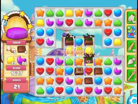 Level - 145 thumbnail