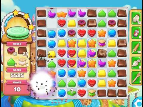Level - 146 thumbnail