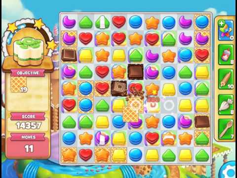 Level - 148 thumbnail