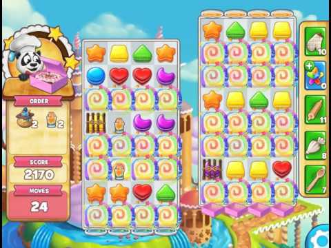 Level - 153 thumbnail