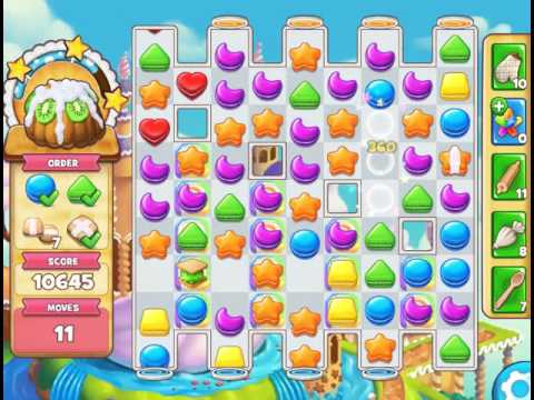 Level - 154 thumbnail