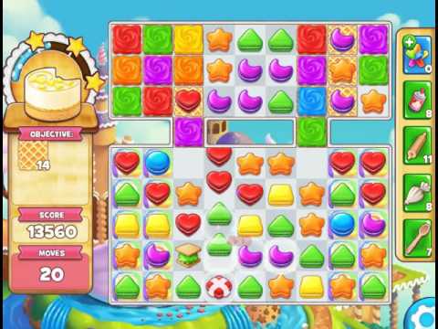 Level - 155 thumbnail