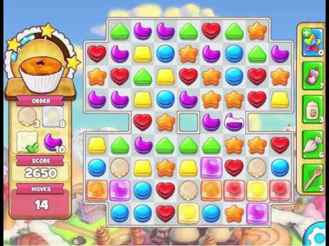 Level - 1379 thumbnail