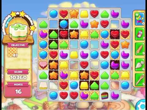 Level - 1380 thumbnail