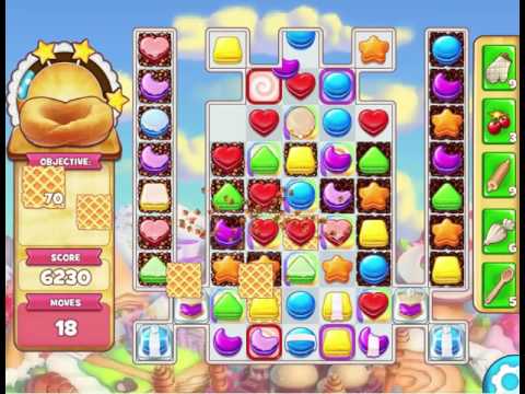 Level - 1381 thumbnail