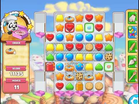 Level - 1383 thumbnail