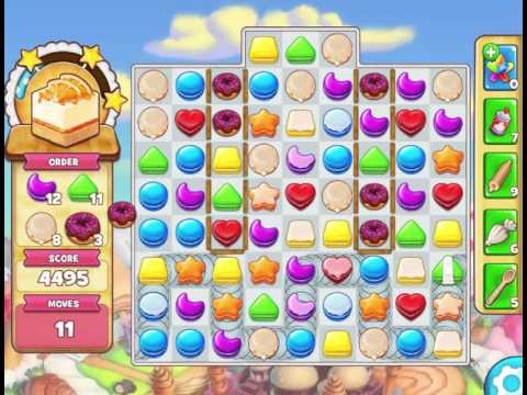 Level - 1386 thumbnail