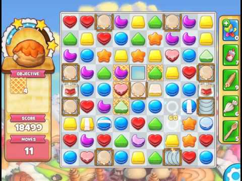 Level - 1387 thumbnail