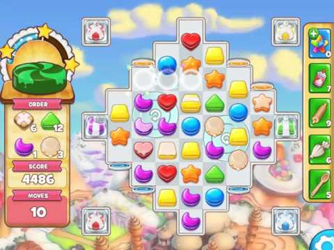 Level - 1389 thumbnail