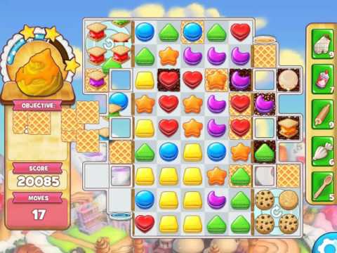 Level - 1391 thumbnail