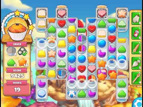 Level - 1334 thumbnail