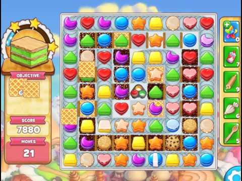 Level - 1393 thumbnail