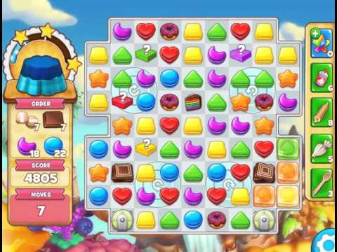 Level - 1316 thumbnail