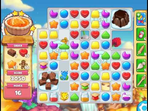 Level - 1317 thumbnail