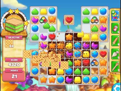 Level - 1320 thumbnail