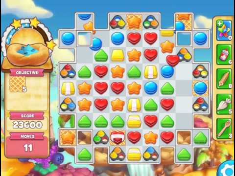 Level - 1321 thumbnail