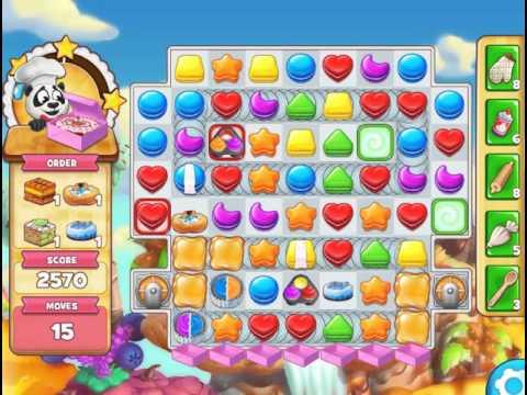 Level - 1322 thumbnail