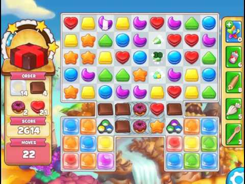 Level - 1323 thumbnail