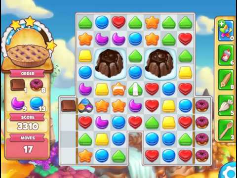 Level - 1324 thumbnail