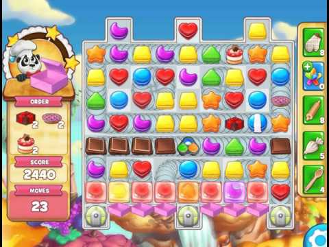 Level - 1326 thumbnail