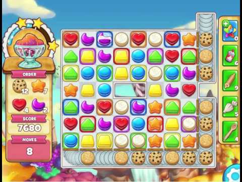 Level - 1328 thumbnail