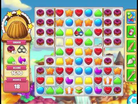 Level - 1329 thumbnail