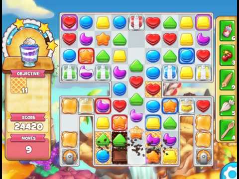 Level - 1330 thumbnail