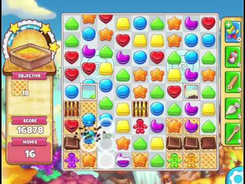 Level - 1331 thumbnail