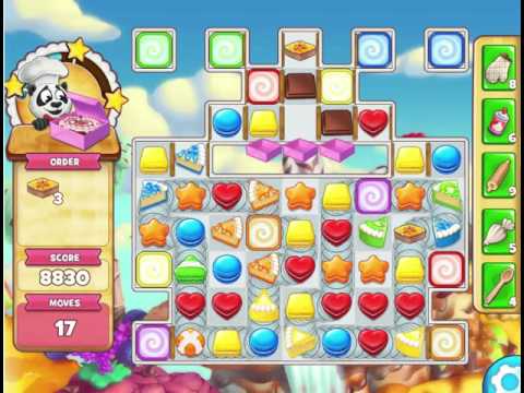 Level - 1332 thumbnail